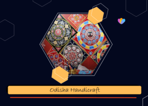 odisha handicraft